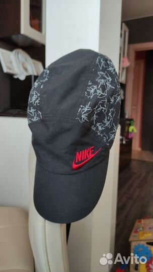 Кепка мужская nike