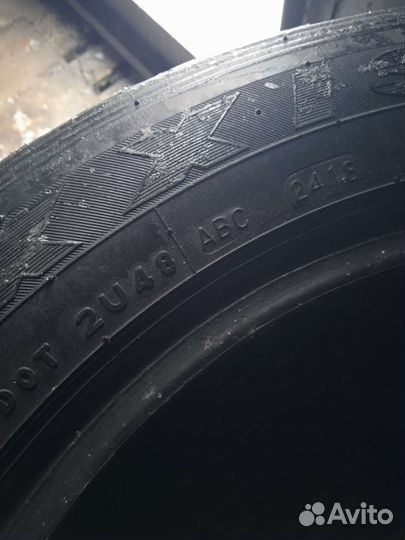 Maxxis Arctic Trekker SP03 215/60 R17