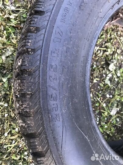 Nordman WR SUV 235/65 R17