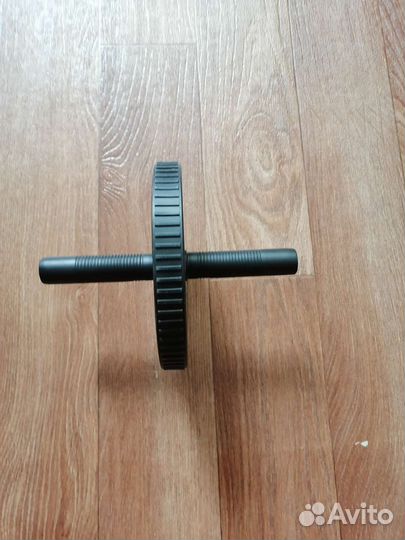 Ролик для пресса