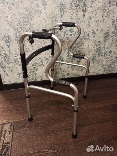 Ходунки для взрослых бу