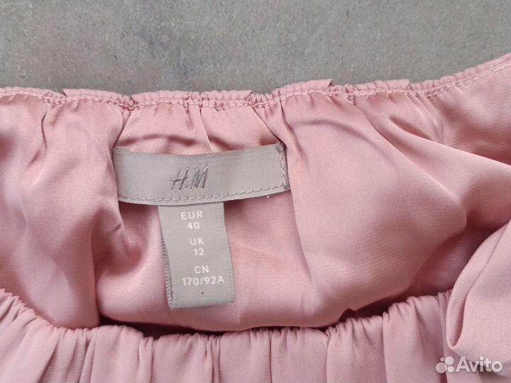 Платье H&M