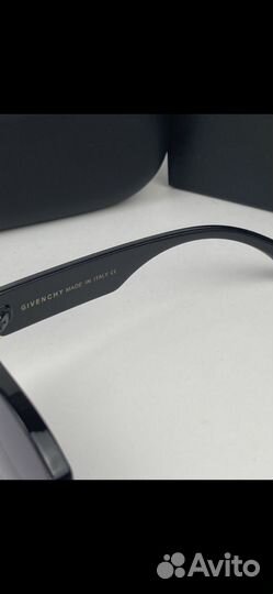 Солнцезащитные очки Givenshy lux