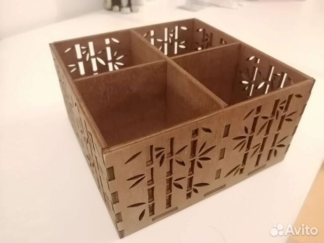 Подставка-органайзер для кухни