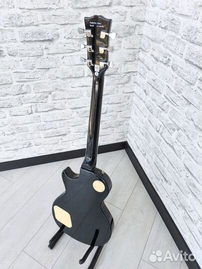 Smiger Les Paul Black