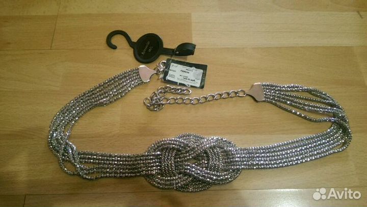 Новый ремень Accessorize