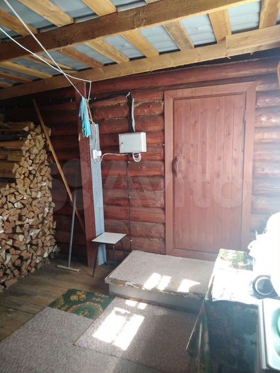 Дача 43 м² на участке 14 сот.