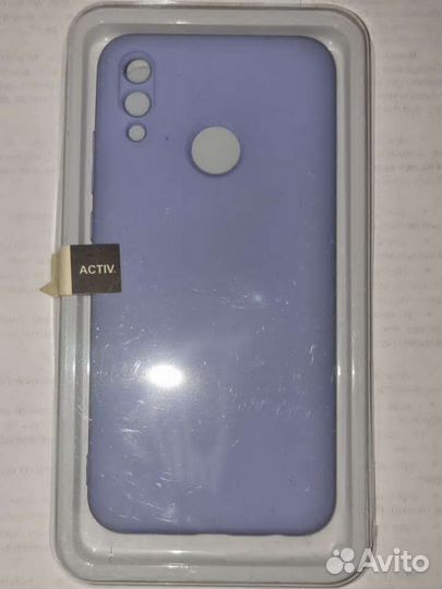 Чехол на Honor 10 lite