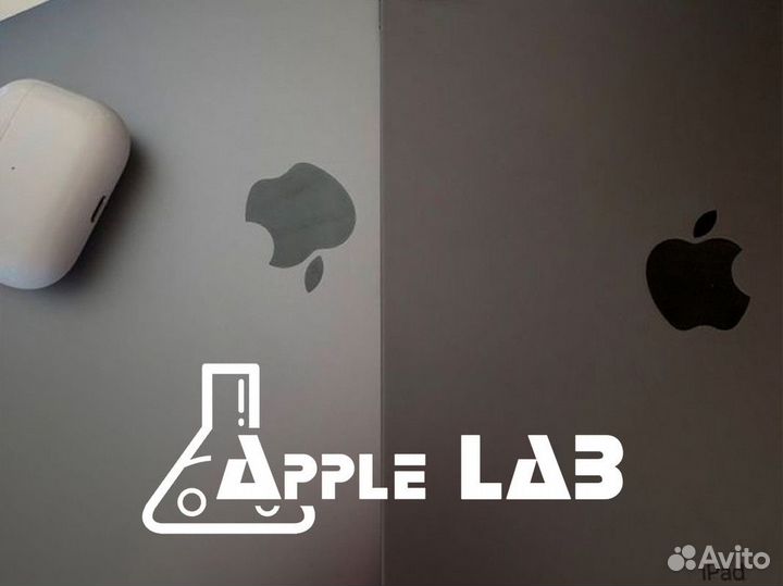 Apple LAB: Ведущие в технологическом мире