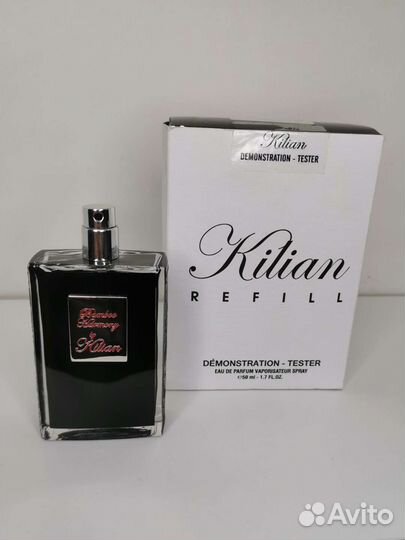 Bamboo Harmony by Kilian 50ml