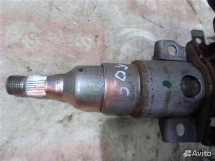 Рулевая колонка Audi A4 B5 ADR 1995