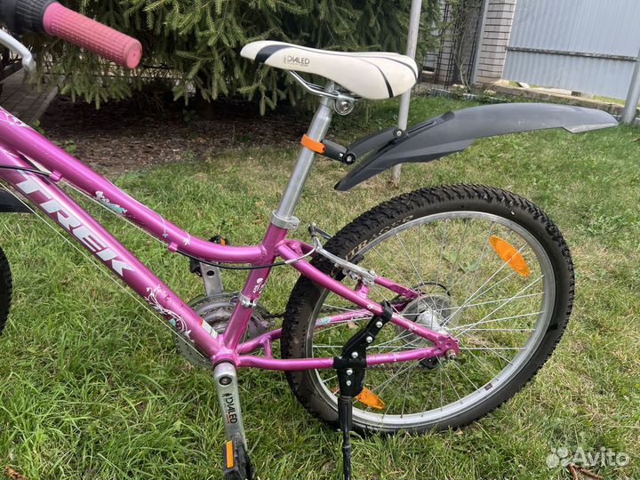 Велосипед trek MT 220 Girls (США)