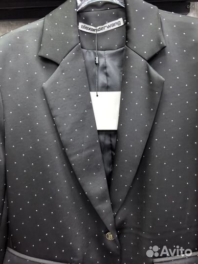 Alexander wang пиджак