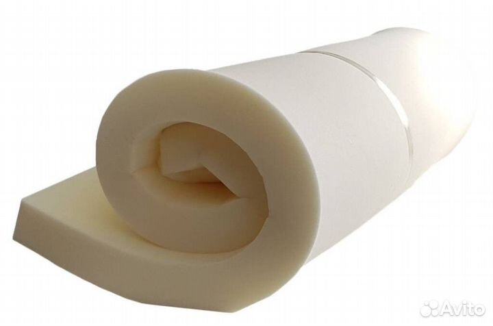 Поролон мебельный