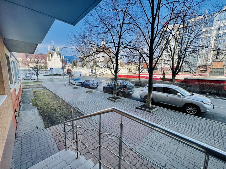 Продам офисное помещение, 63.2 м²