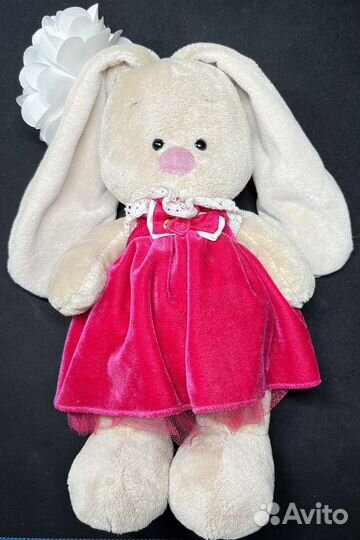 Зайка Ми, мягкие игрушки