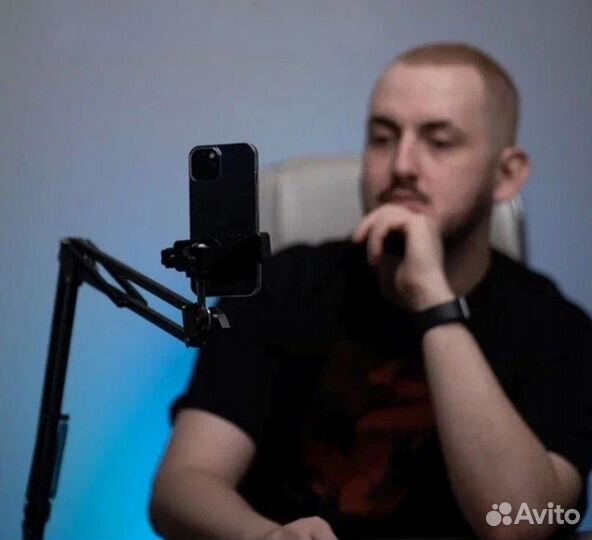 Штатив настольный