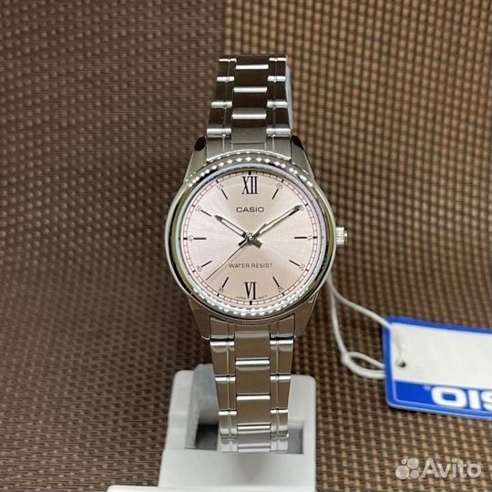 Женские часы Casio LTP-V005D-4B2