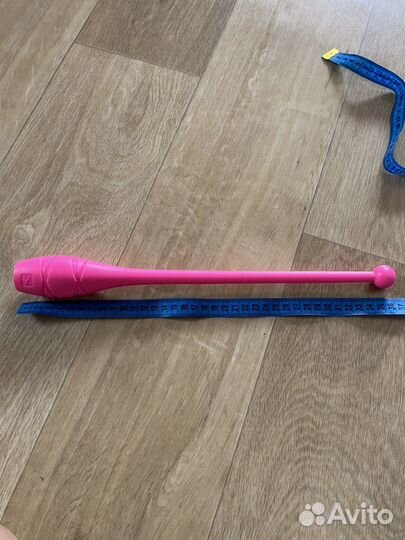 Булавы для художественной гимнастики