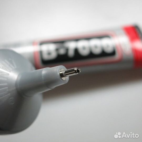 Клей B-7000