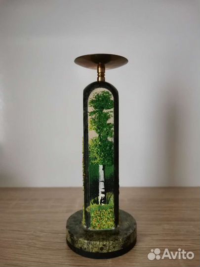 Подсвечник