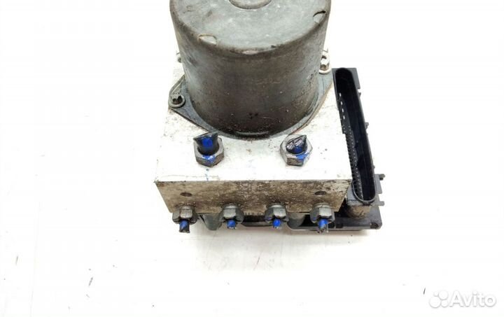 Блок абс, 0265236436 Ford Transit 2006 - 2013 года