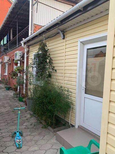 Комната 15 м², 4/4 эт.