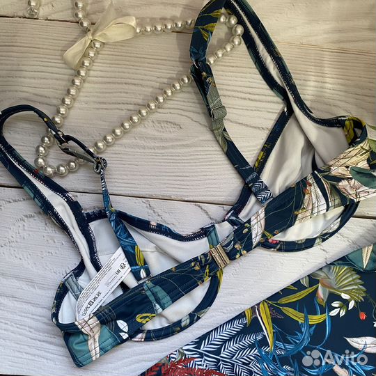 Купальник Триумф 38С