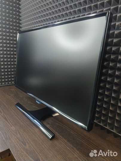 Монитор Samsung S27E390H 27''