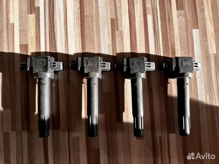 Катушка зажигания Suzuki K12C