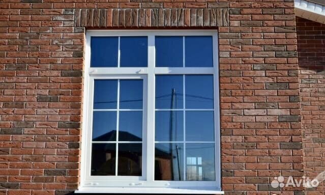 Окна бесплатный замер wv5 kh840