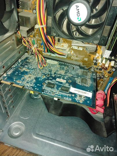 Монитор LG flatron l1953tr