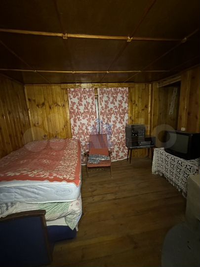 Дача 80 м² на участке 6 сот.