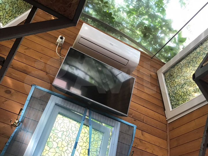 Комната 22 м² в 1-к., 1/1 эт.