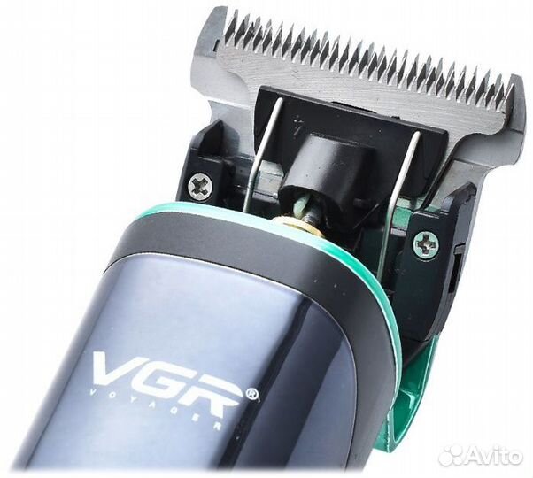 Триммер VGR Voyager V-671 Professional Hair Cliper