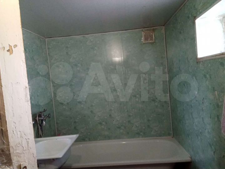 Дом 59 м² на участке 5 сот.