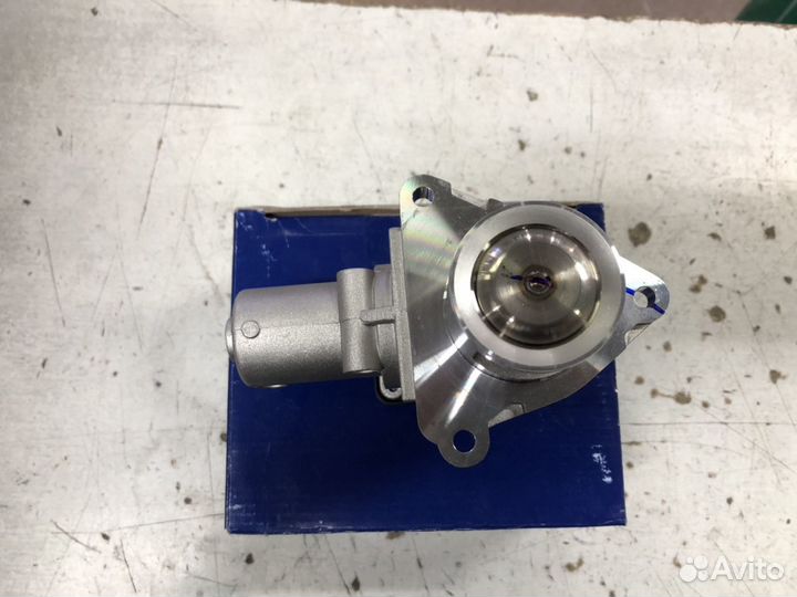 Клапан егр 284102F000