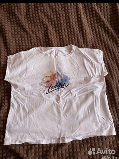 Набор вещей