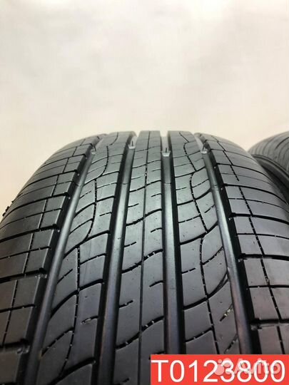 Giti GitiComfort F50 225/60 R18 100H