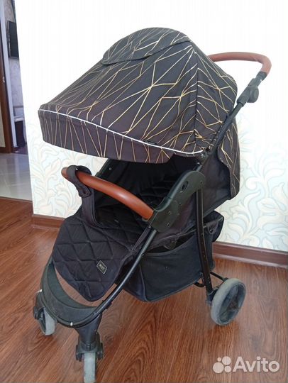 Прогулочная коляска бу