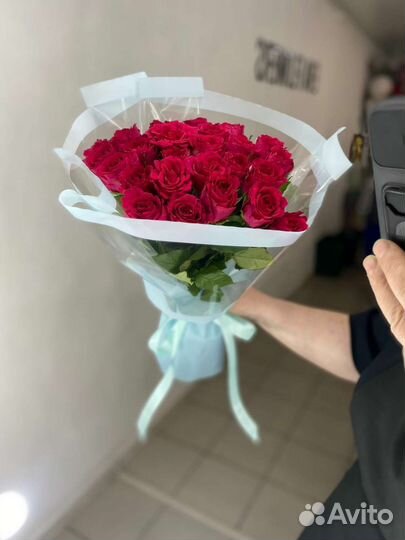 Цветы круглосуточно