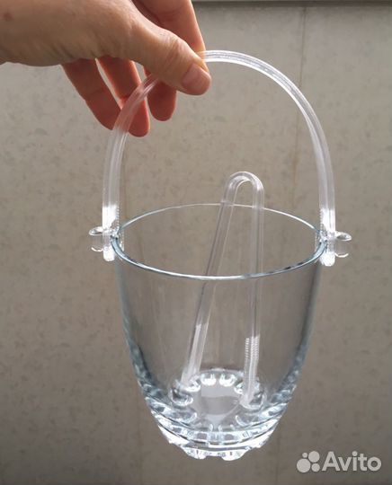 Ведерко для льда