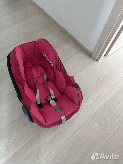Коляска Bugaboo 2 в 1