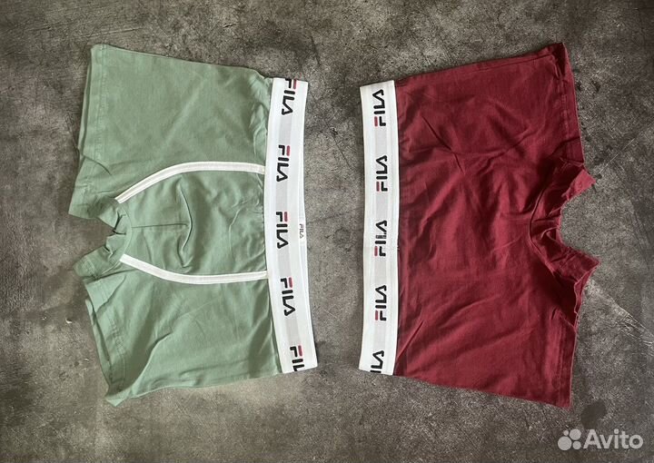 Трусы мужские