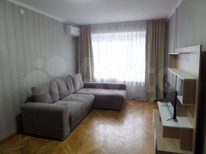 1-к. квартира, 30 м², 2/5 эт.