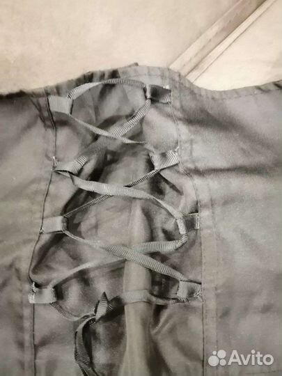 Костюм Венти (Genshin impact)