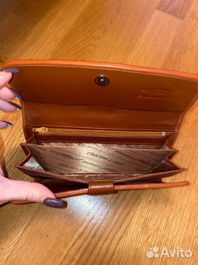 Кошелек женский