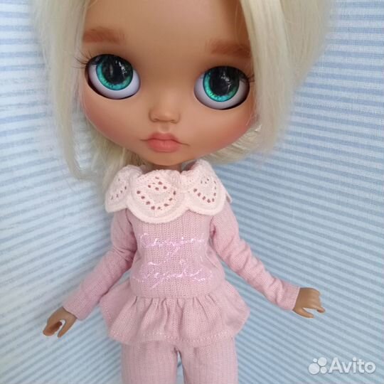 Одежда для кукол Блайз (в наличии)