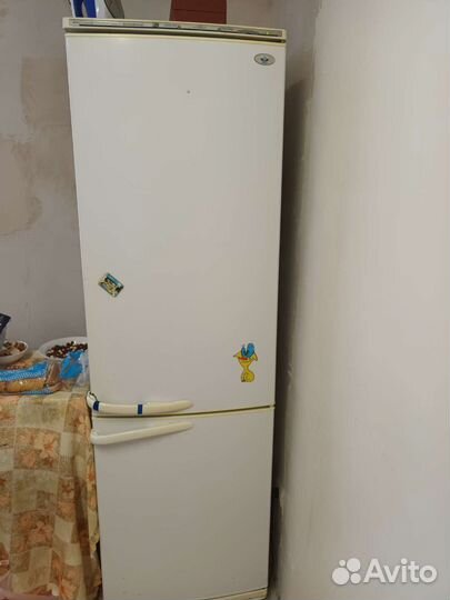 Холодильник бу