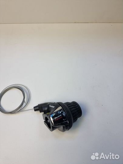 Шифтер Shimano SL-RS35-7R,tourney 7-speed revo shi